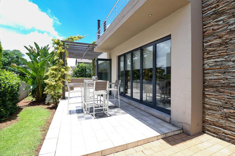 To Let 5 Bedroom Property for Rent in Copperleaf Estate Gauteng