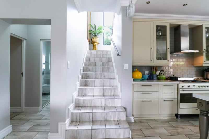 To Let 5 Bedroom Property for Rent in Copperleaf Estate Gauteng