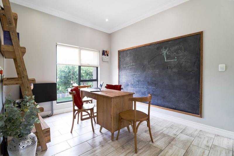 To Let 5 Bedroom Property for Rent in Copperleaf Estate Gauteng