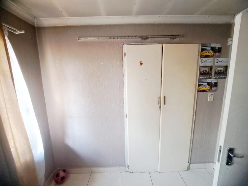 To Let 4 Bedroom Property for Rent in Heuweloord Gauteng