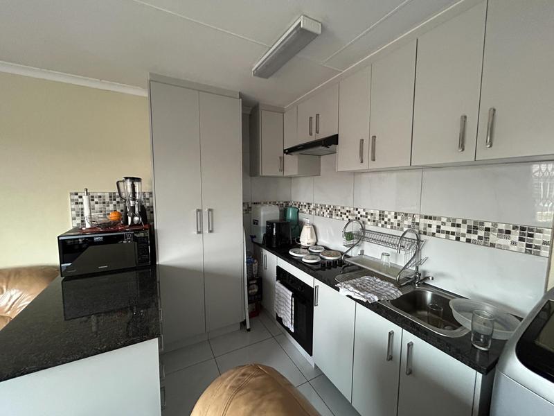 To Let 2 Bedroom Property for Rent in Kosmosdal Gauteng