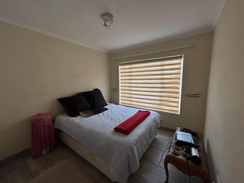 To Let 2 Bedroom Property for Rent in Kosmosdal Gauteng