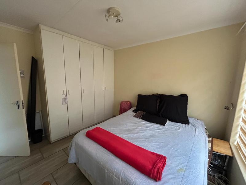 To Let 2 Bedroom Property for Rent in Kosmosdal Gauteng