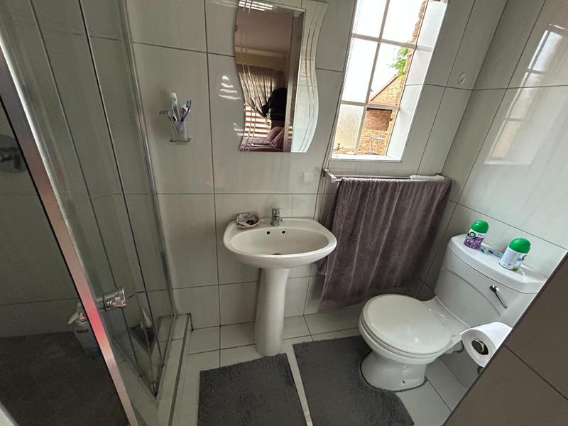 To Let 2 Bedroom Property for Rent in Kosmosdal Gauteng