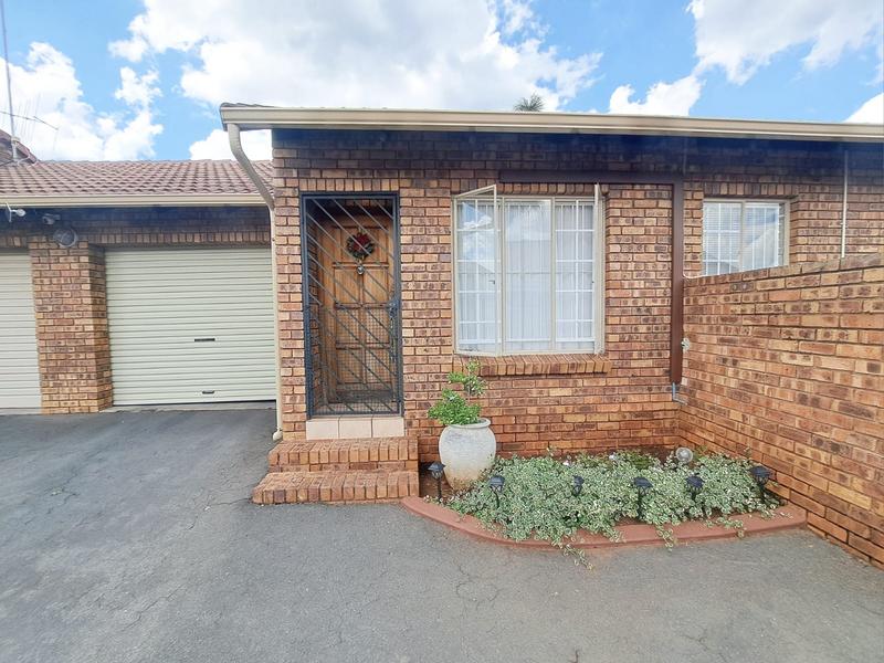 3 Bedroom Property for Sale in Wierda Park Gauteng