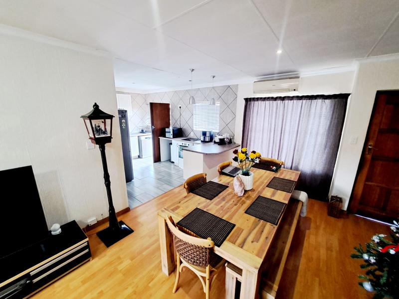 3 Bedroom Property for Sale in Wierda Park Gauteng