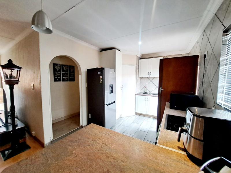 3 Bedroom Property for Sale in Wierda Park Gauteng