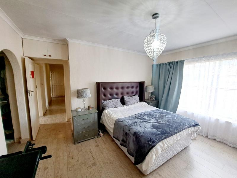 3 Bedroom Property for Sale in Wierda Park Gauteng