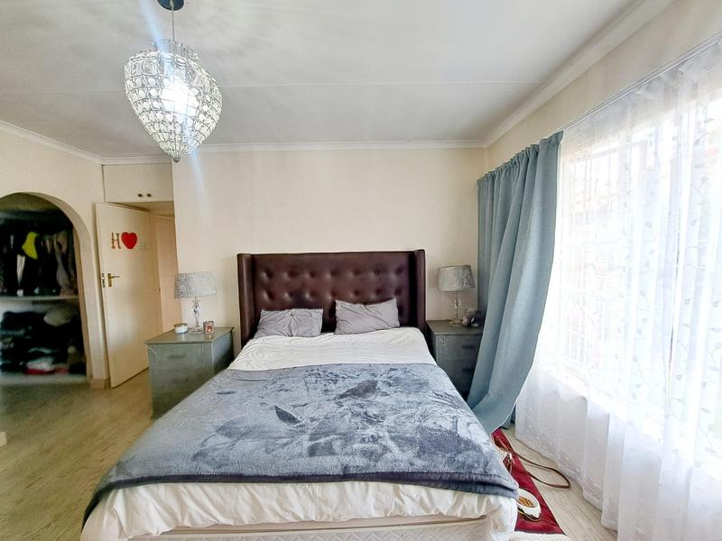 3 Bedroom Property for Sale in Wierda Park Gauteng