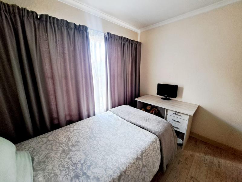 3 Bedroom Property for Sale in Wierda Park Gauteng