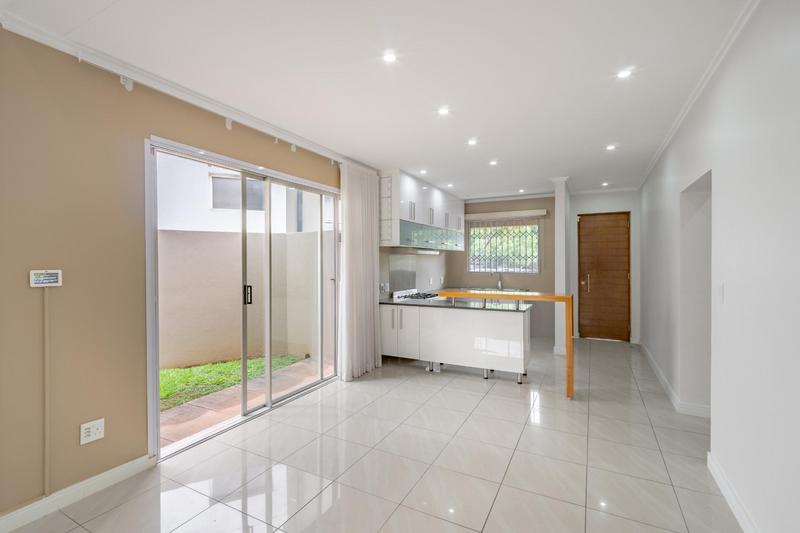 To Let 3 Bedroom Property for Rent in Bryanston Gauteng