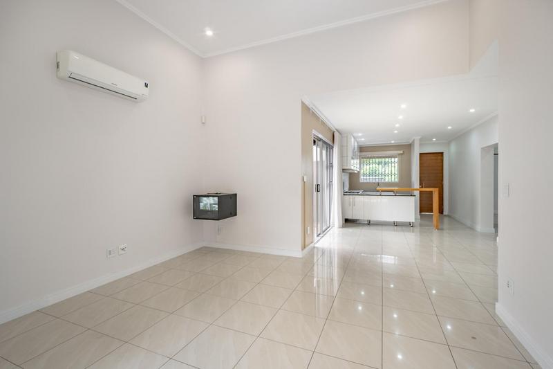 To Let 3 Bedroom Property for Rent in Bryanston Gauteng