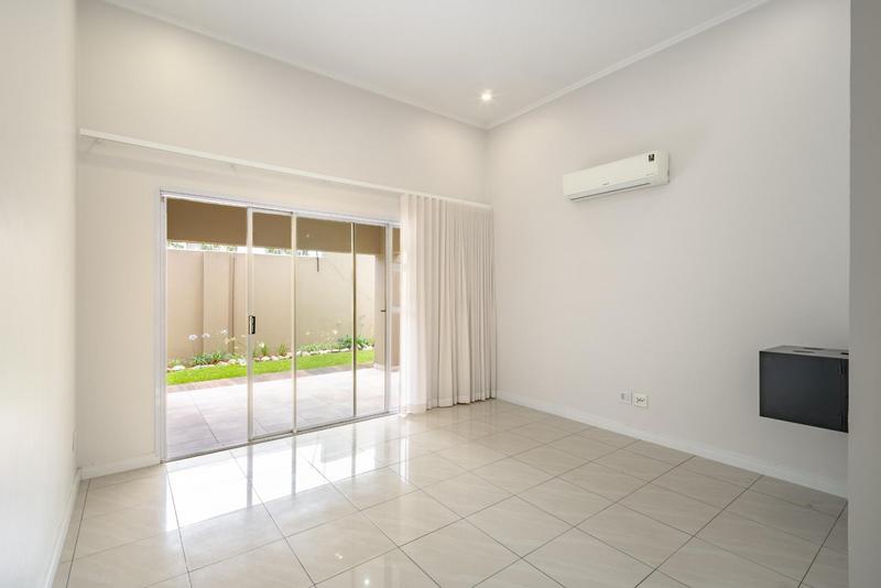 To Let 3 Bedroom Property for Rent in Bryanston Gauteng