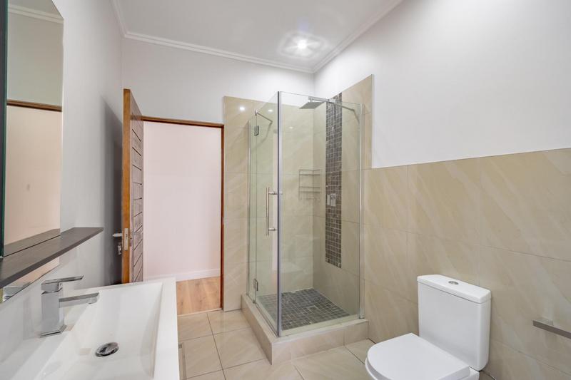 To Let 3 Bedroom Property for Rent in Bryanston Gauteng