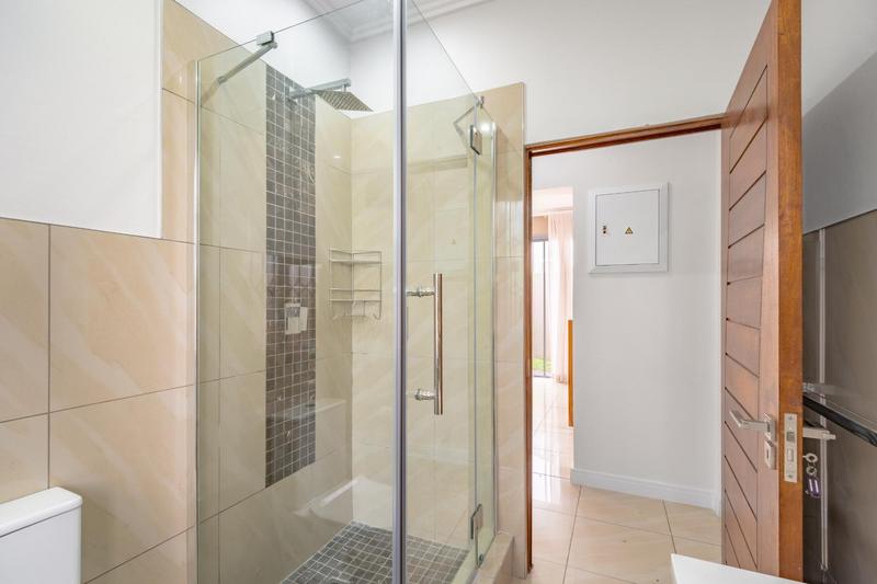 To Let 3 Bedroom Property for Rent in Bryanston Gauteng