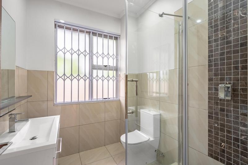 To Let 3 Bedroom Property for Rent in Bryanston Gauteng