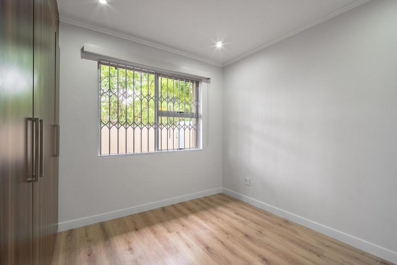 To Let 3 Bedroom Property for Rent in Bryanston Gauteng