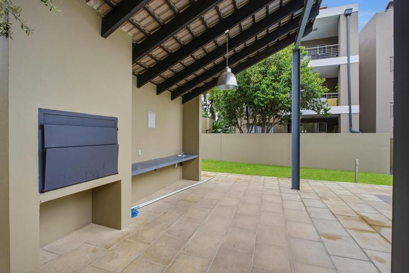 To Let 3 Bedroom Property for Rent in Bryanston Gauteng