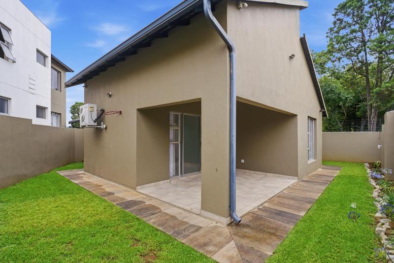 To Let 3 Bedroom Property for Rent in Bryanston Gauteng