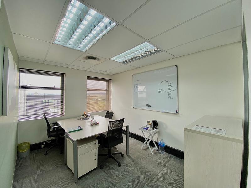 To Let commercial Property for Rent in Rivonia Gauteng