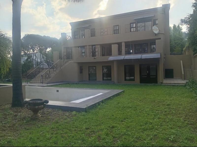 6 Bedroom Property for Sale in Kyalami Estates Gauteng