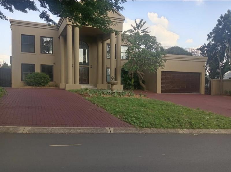 6 Bedroom Property for Sale in Kyalami Estates Gauteng