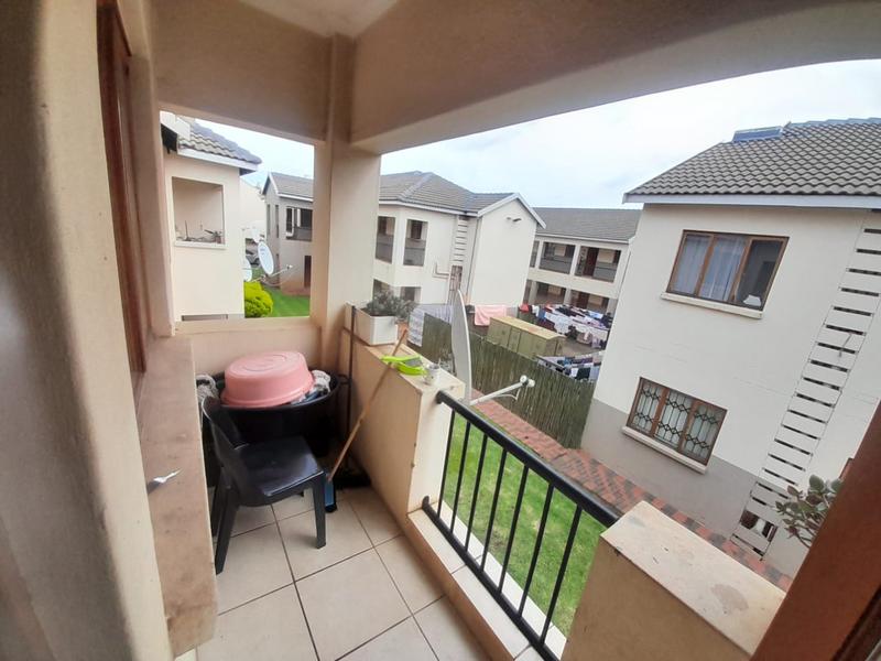 1 Bedroom Property for Sale in Akasia Gauteng