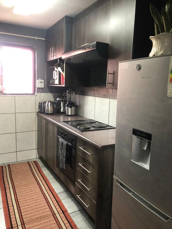 1 Bedroom Property for Sale in Klippoortje Gauteng