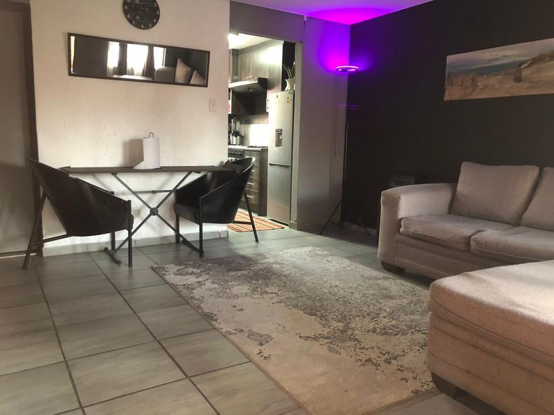 1 Bedroom Property for Sale in Klippoortje Gauteng