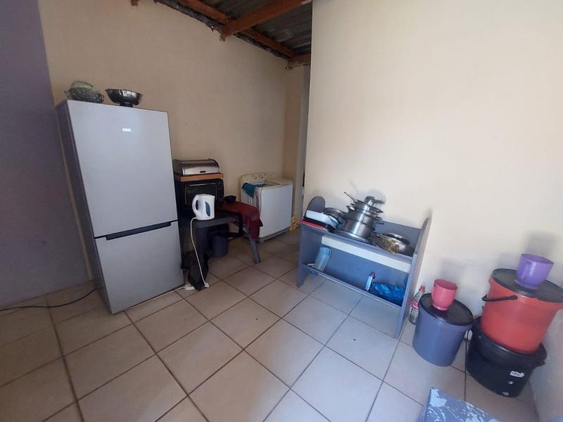 3 Bedroom Property for Sale in Mohlakeng Gauteng