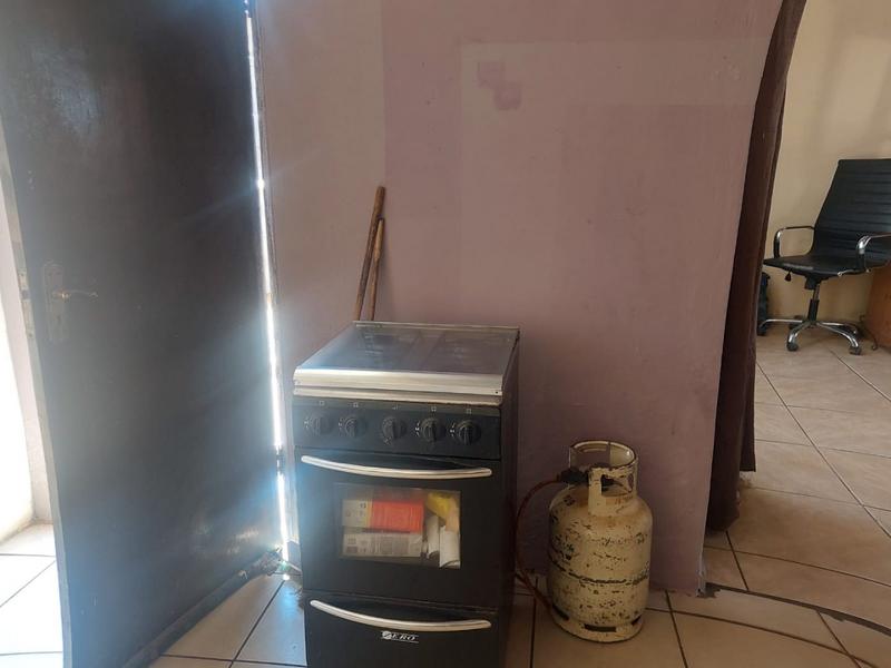 3 Bedroom Property for Sale in Mohlakeng Gauteng