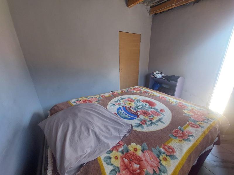 3 Bedroom Property for Sale in Mohlakeng Gauteng