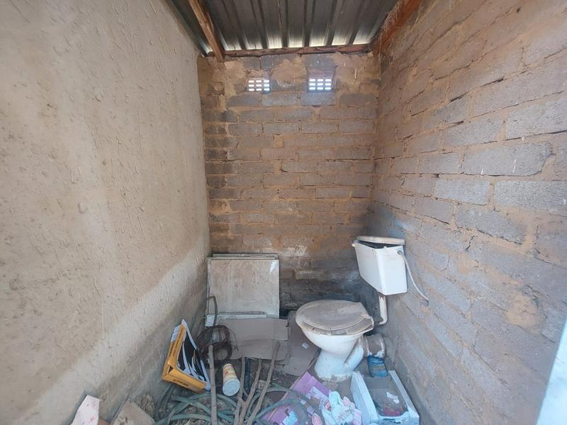 3 Bedroom Property for Sale in Mohlakeng Gauteng