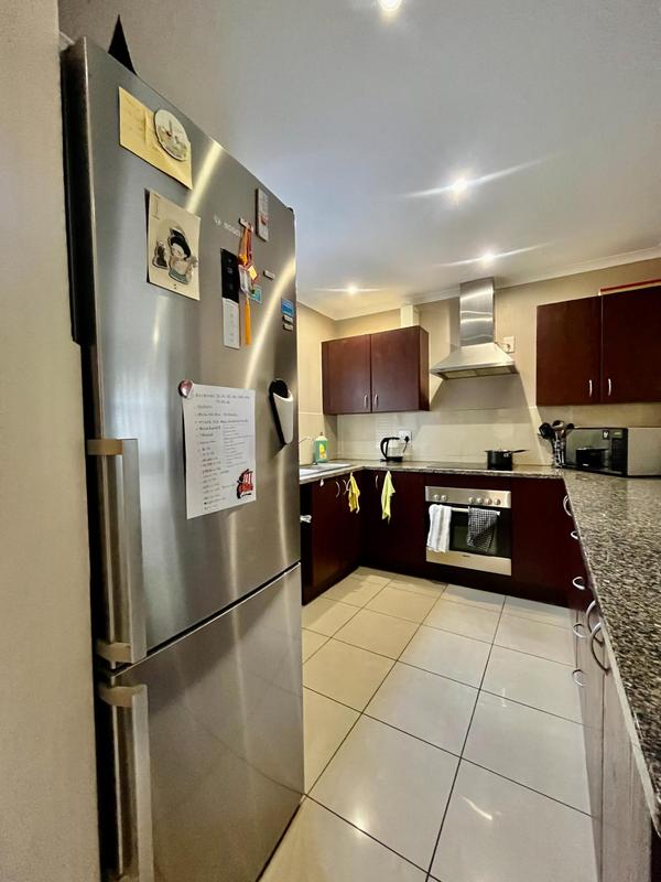 To Let 2 Bedroom Property for Rent in Melrose North Gauteng