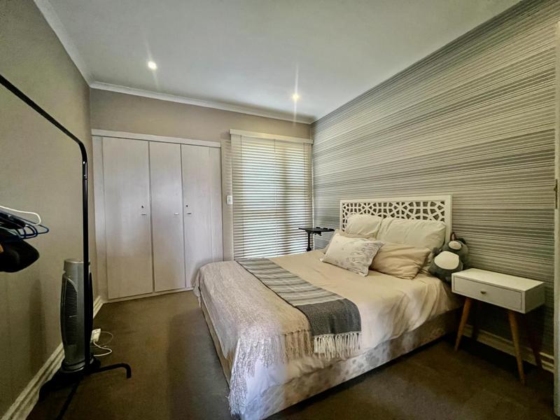 To Let 2 Bedroom Property for Rent in Melrose North Gauteng