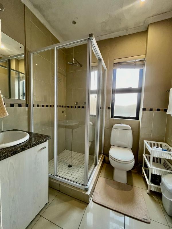 To Let 2 Bedroom Property for Rent in Melrose North Gauteng