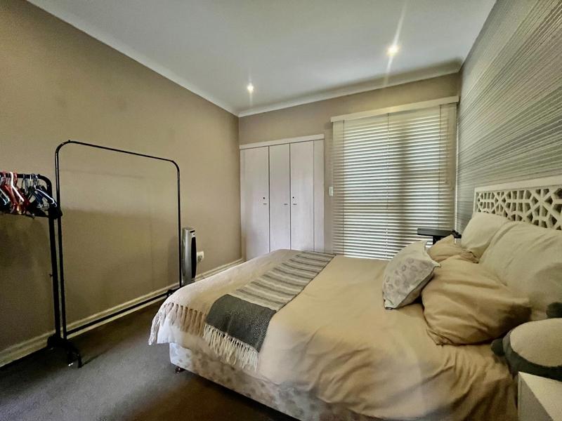 To Let 2 Bedroom Property for Rent in Melrose North Gauteng