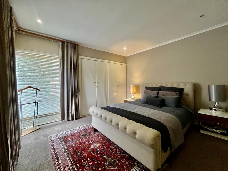 To Let 2 Bedroom Property for Rent in Melrose North Gauteng