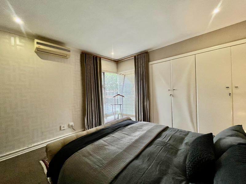 To Let 2 Bedroom Property for Rent in Melrose North Gauteng