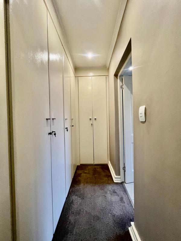 To Let 2 Bedroom Property for Rent in Melrose North Gauteng