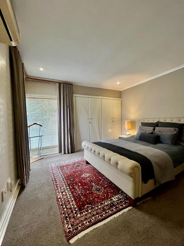 To Let 2 Bedroom Property for Rent in Melrose North Gauteng