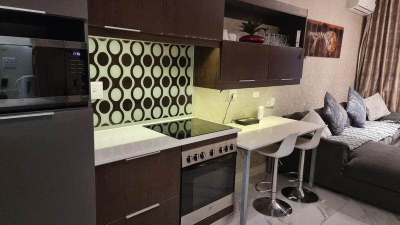 To Let 2 Bedroom Property for Rent in Edenburg Gauteng