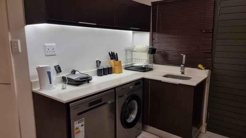 To Let 2 Bedroom Property for Rent in Edenburg Gauteng