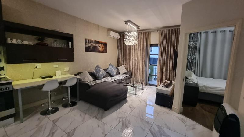 To Let 2 Bedroom Property for Rent in Edenburg Gauteng