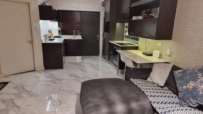 To Let 2 Bedroom Property for Rent in Edenburg Gauteng