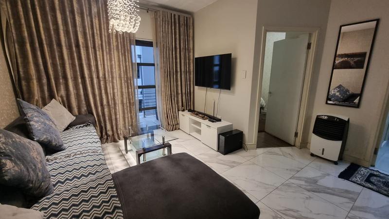 To Let 2 Bedroom Property for Rent in Edenburg Gauteng