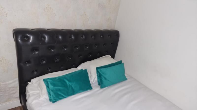 To Let 2 Bedroom Property for Rent in Edenburg Gauteng