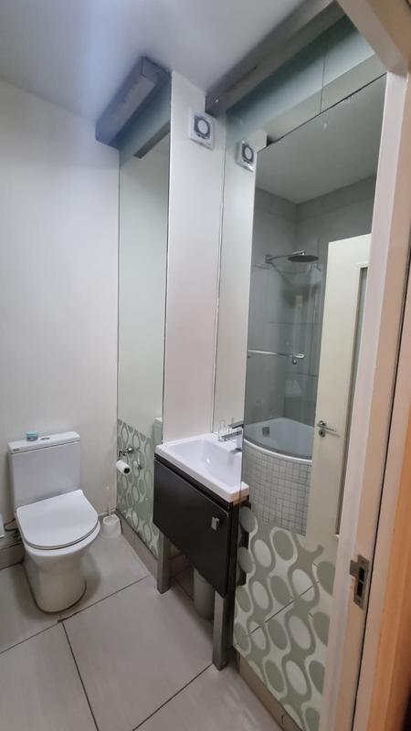 To Let 2 Bedroom Property for Rent in Edenburg Gauteng