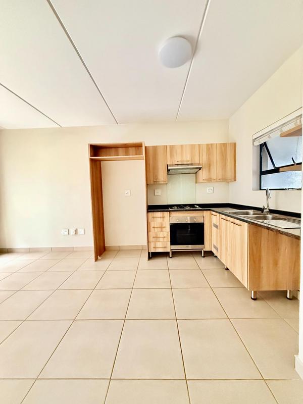 To Let 1 Bedroom Property for Rent in Edenburg Gauteng