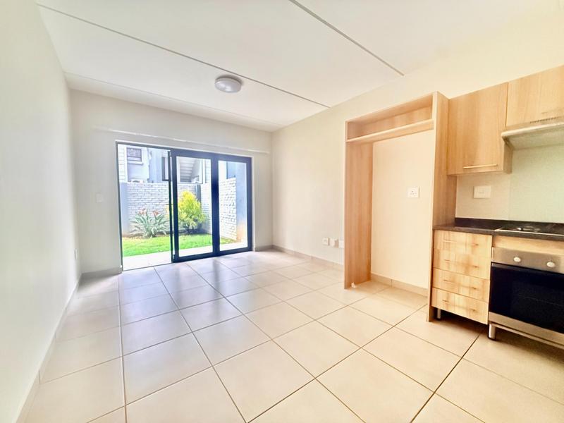 To Let 1 Bedroom Property for Rent in Edenburg Gauteng